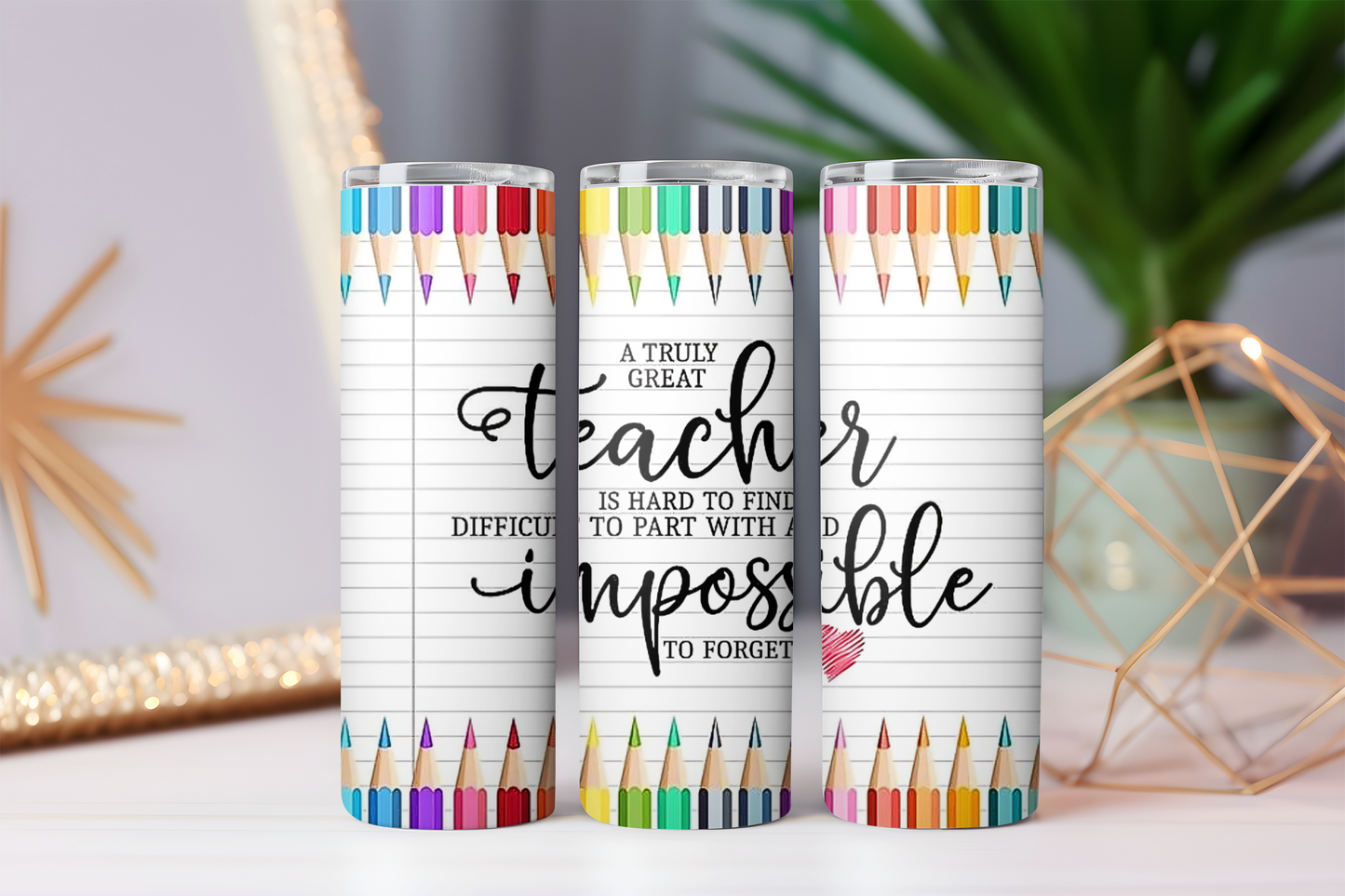 A Great teacher