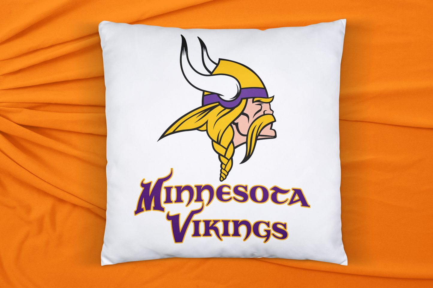Customized Pillow