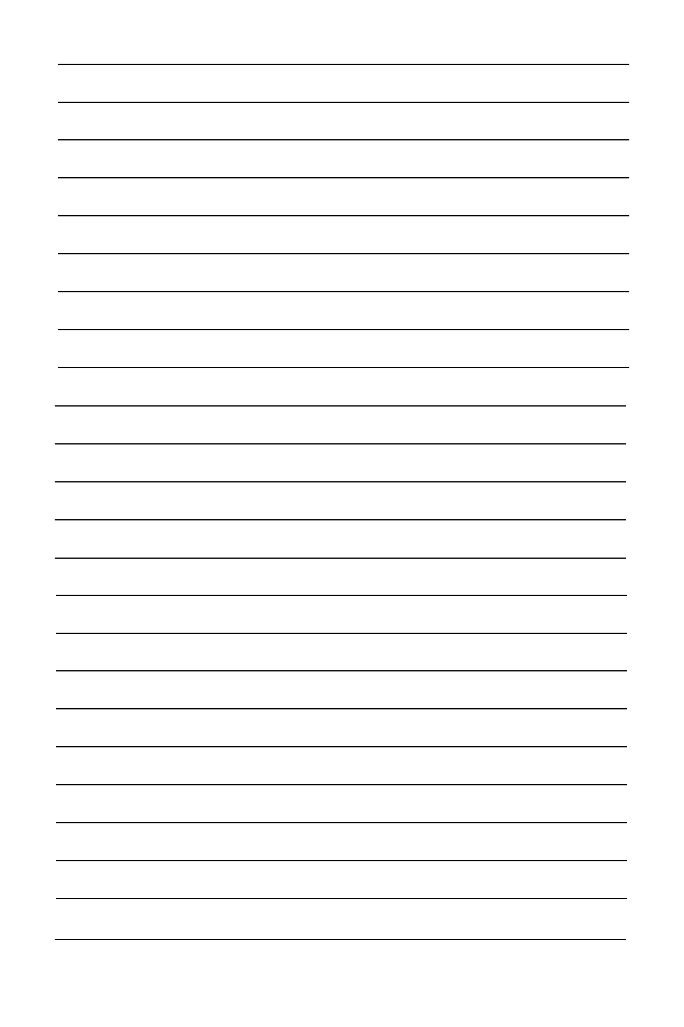 Diverse Women Lined Journal