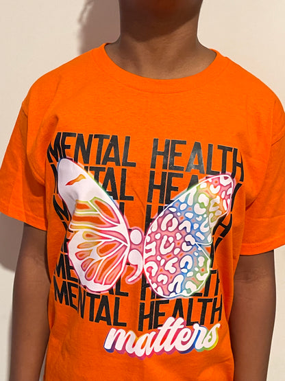 Mental health matters