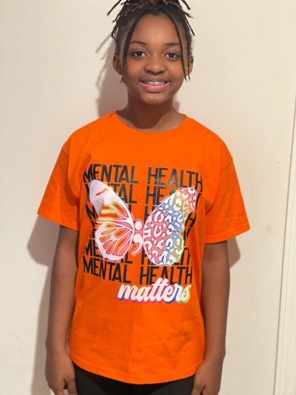 Mental health matters