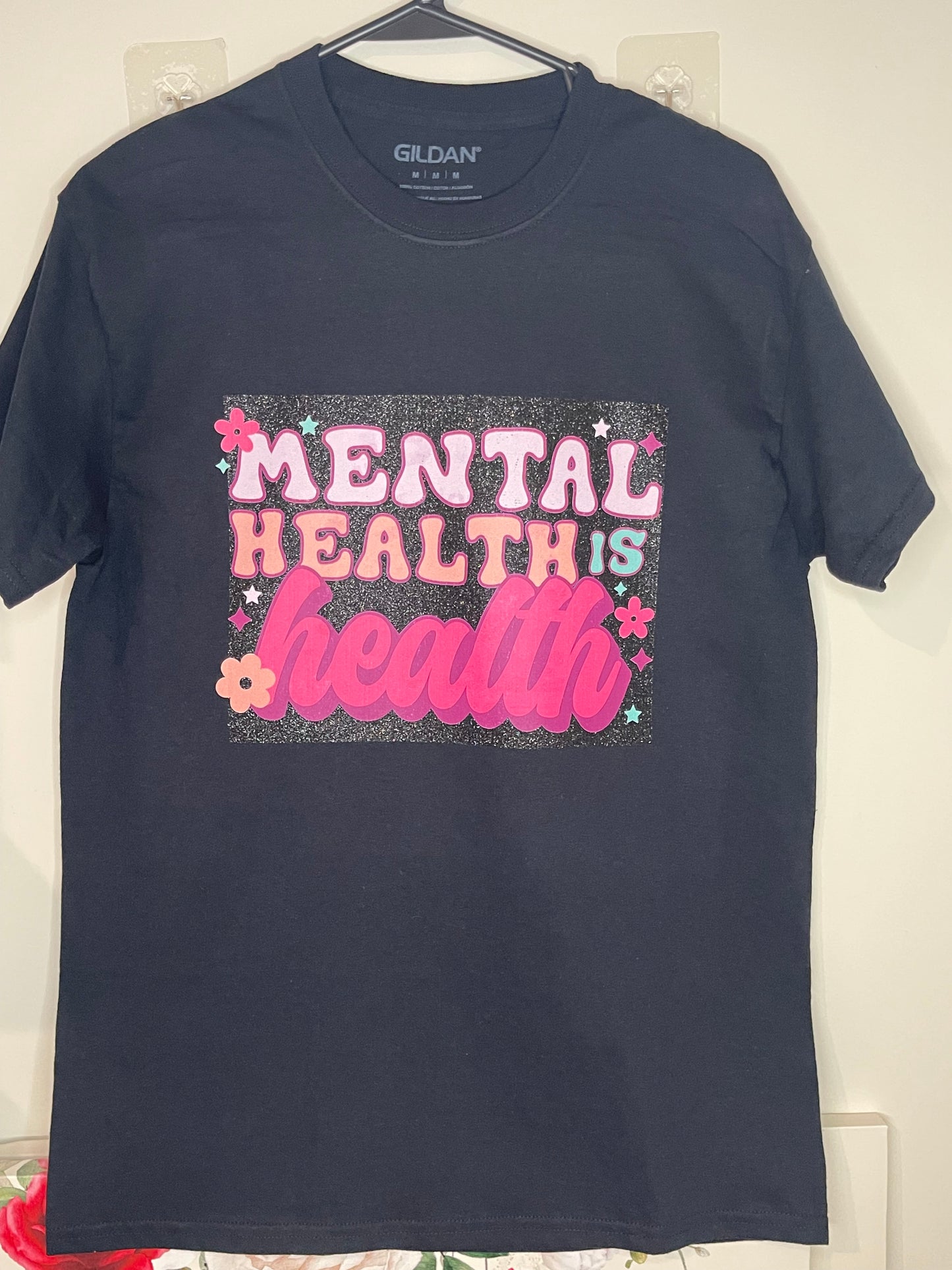 Mental health is health