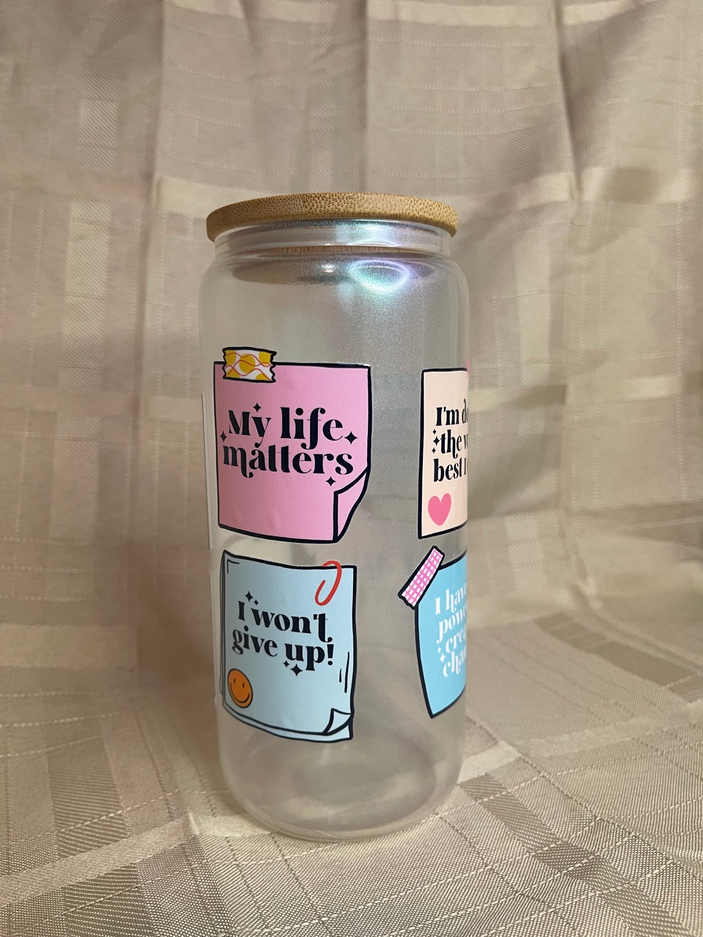 Daily Affirmations