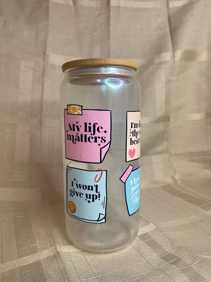 Daily Affirmations