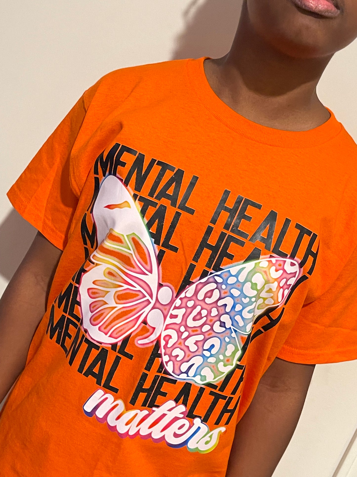 Mental health matters