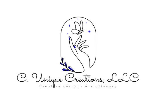 C. Unique Creations Gift Card