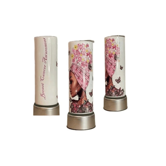 Breast cancer awareness